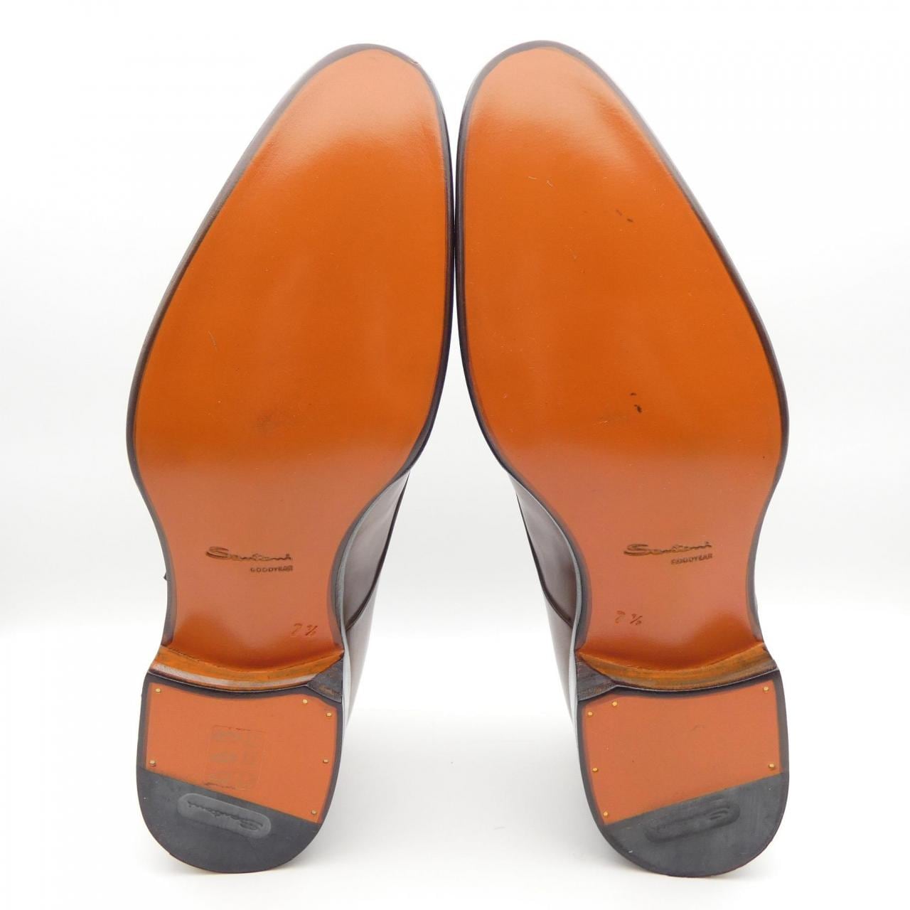 サントーニ SANTONI MCCR11652MC1HVVDT50 シューズ