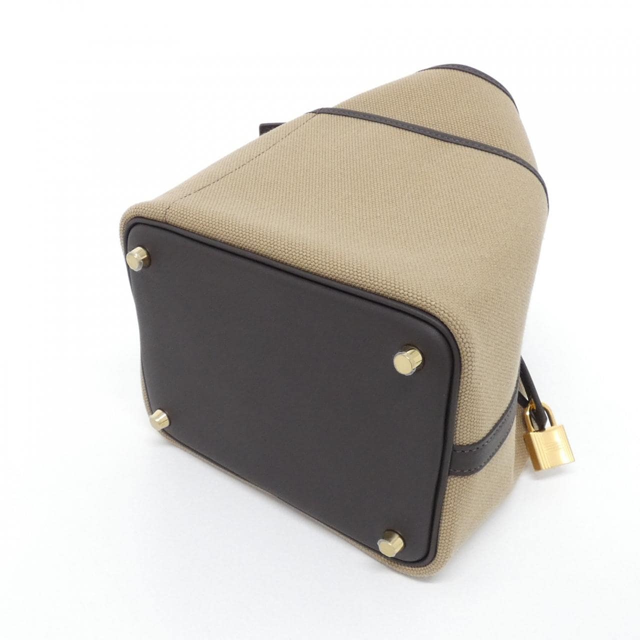 【未使用品】エルメス ピコタン ロック ポケット PM 083189CC バッグ