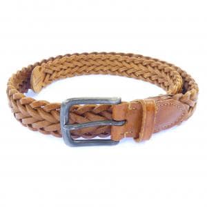 ホワイトハウスコックス WHITE HOUSE COX BELT
