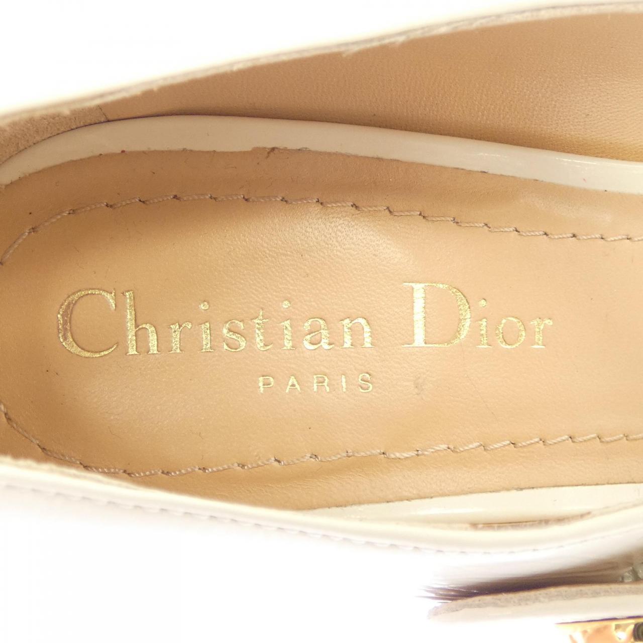 クリスチャンディオール CHRISTIAN DIOR MD0523 シューズ