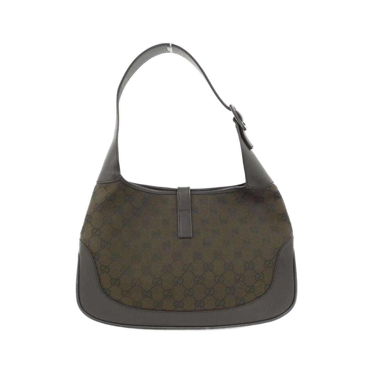 【ヴィンテージ】グッチ 00963 ショルダーバッグ