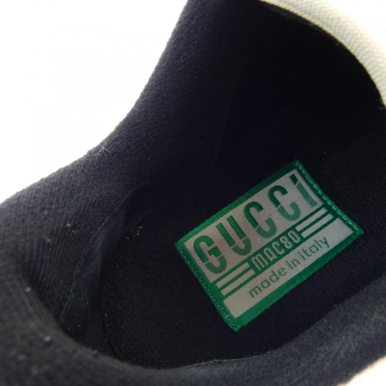 グッチ GUCCI スニーカー