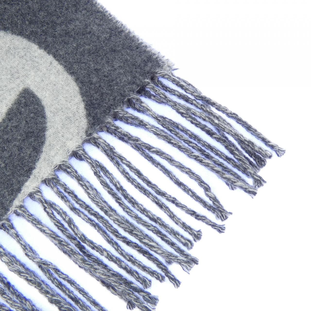 エルメス HERMES BOUCLES ET CAMAILES H259078S カマイユ MUFFLER