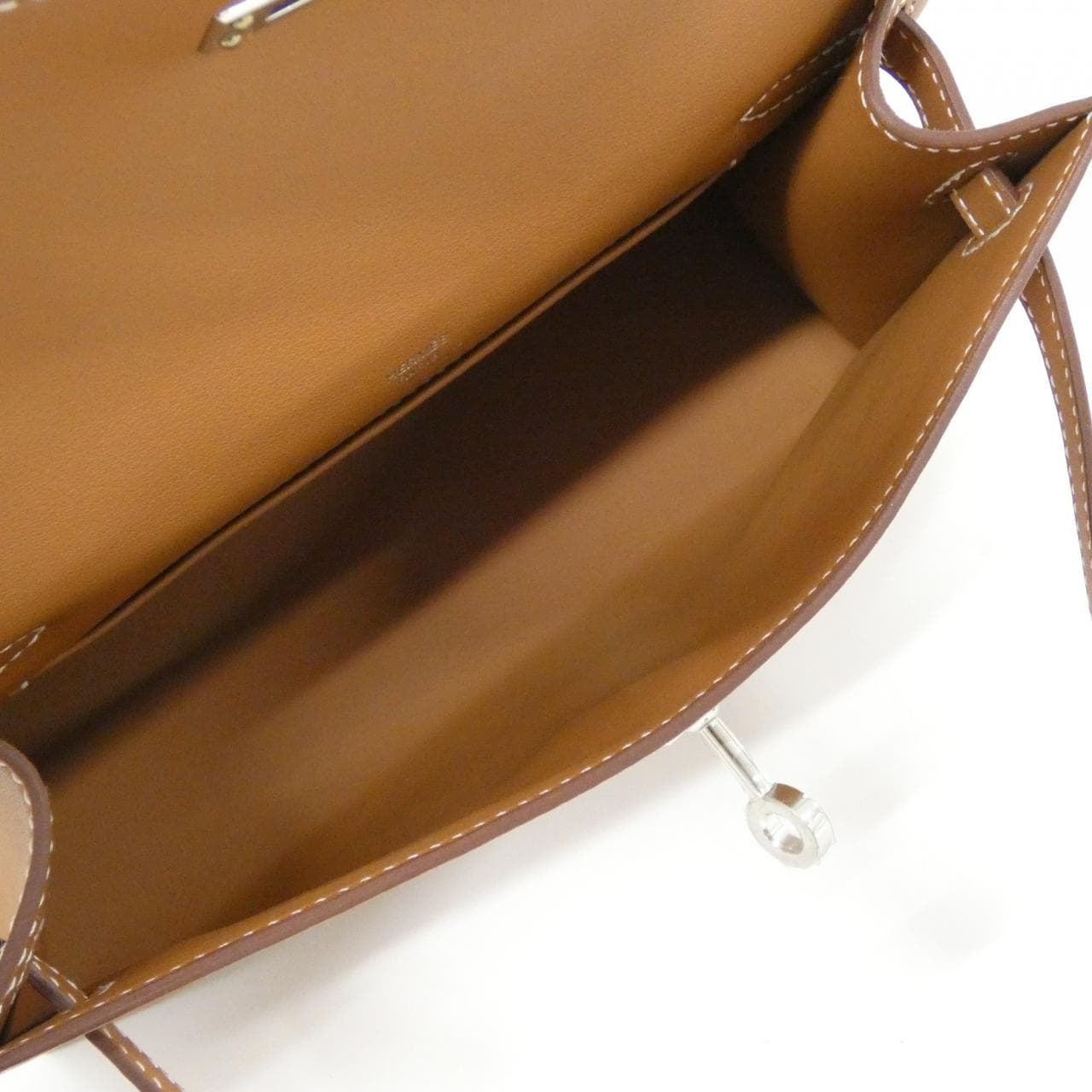 【未使用品】エルメス ポシェットケリー MINI 049417CK バッグ