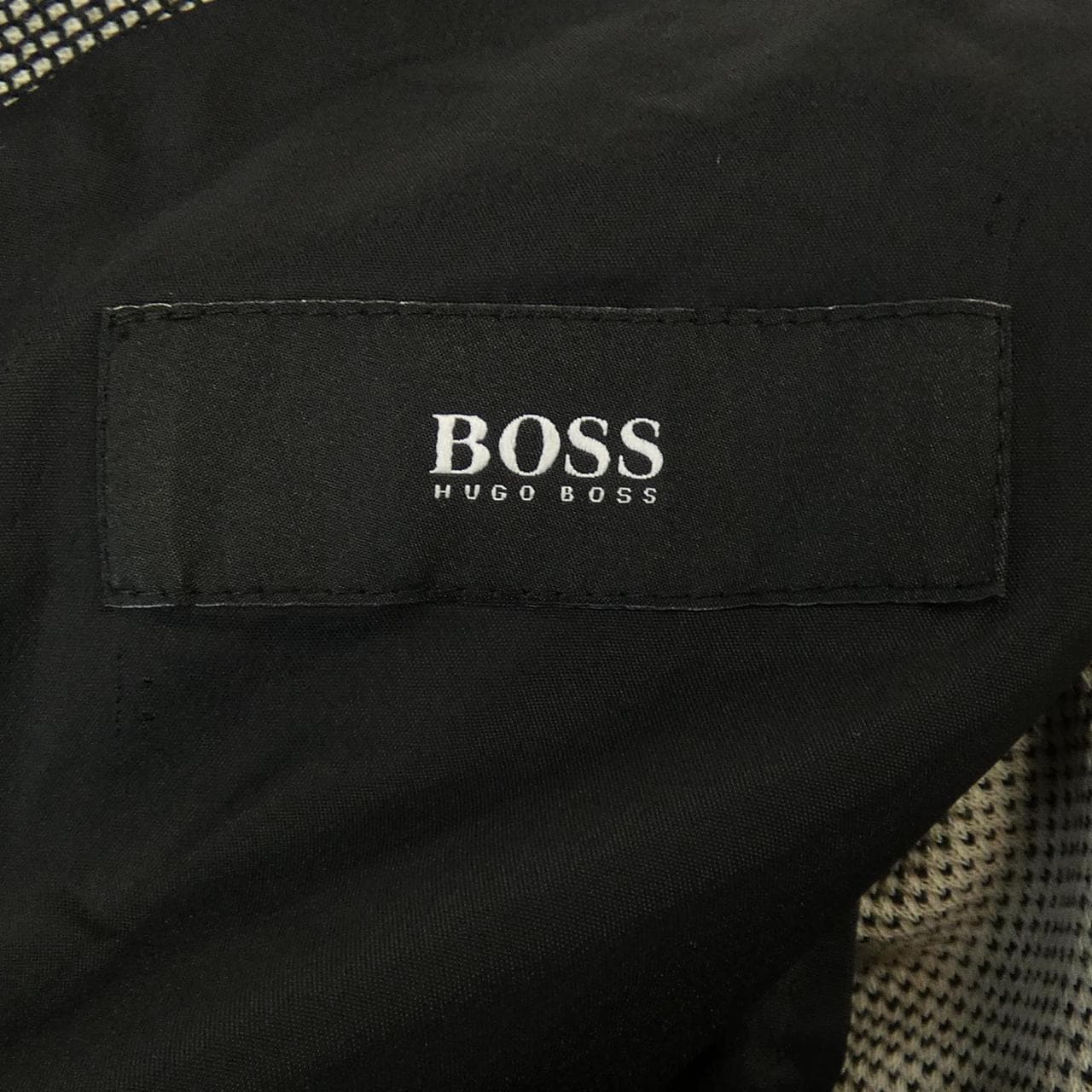ヒューゴボス HUGO BOSS ジャケット