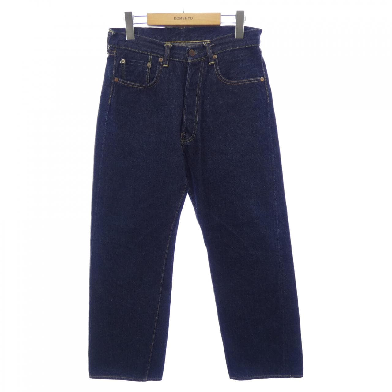 ティーシービージーンズ TCB JEANS ジーンズ