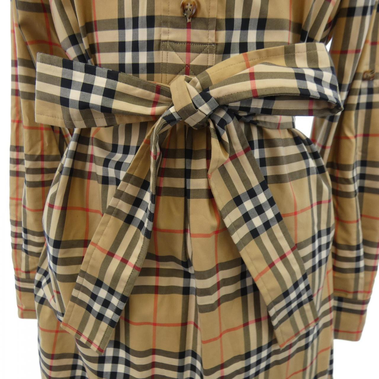 バーバリー BURBERRY 80245851 ワンピース