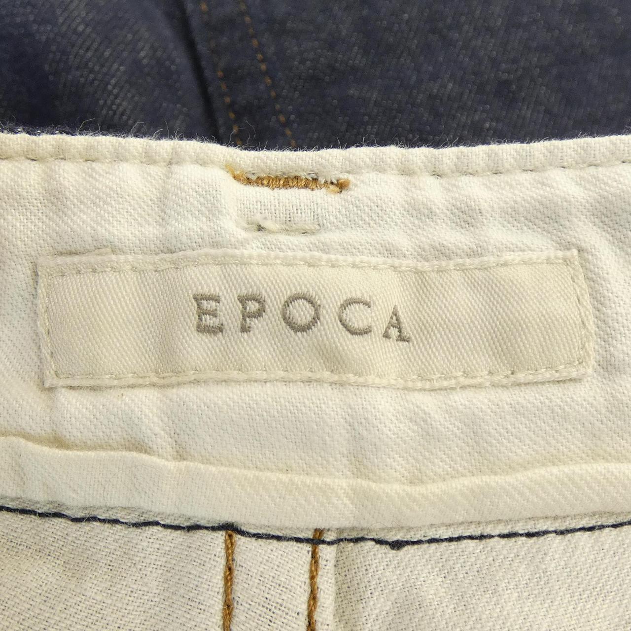 EPOCA牛仔褲