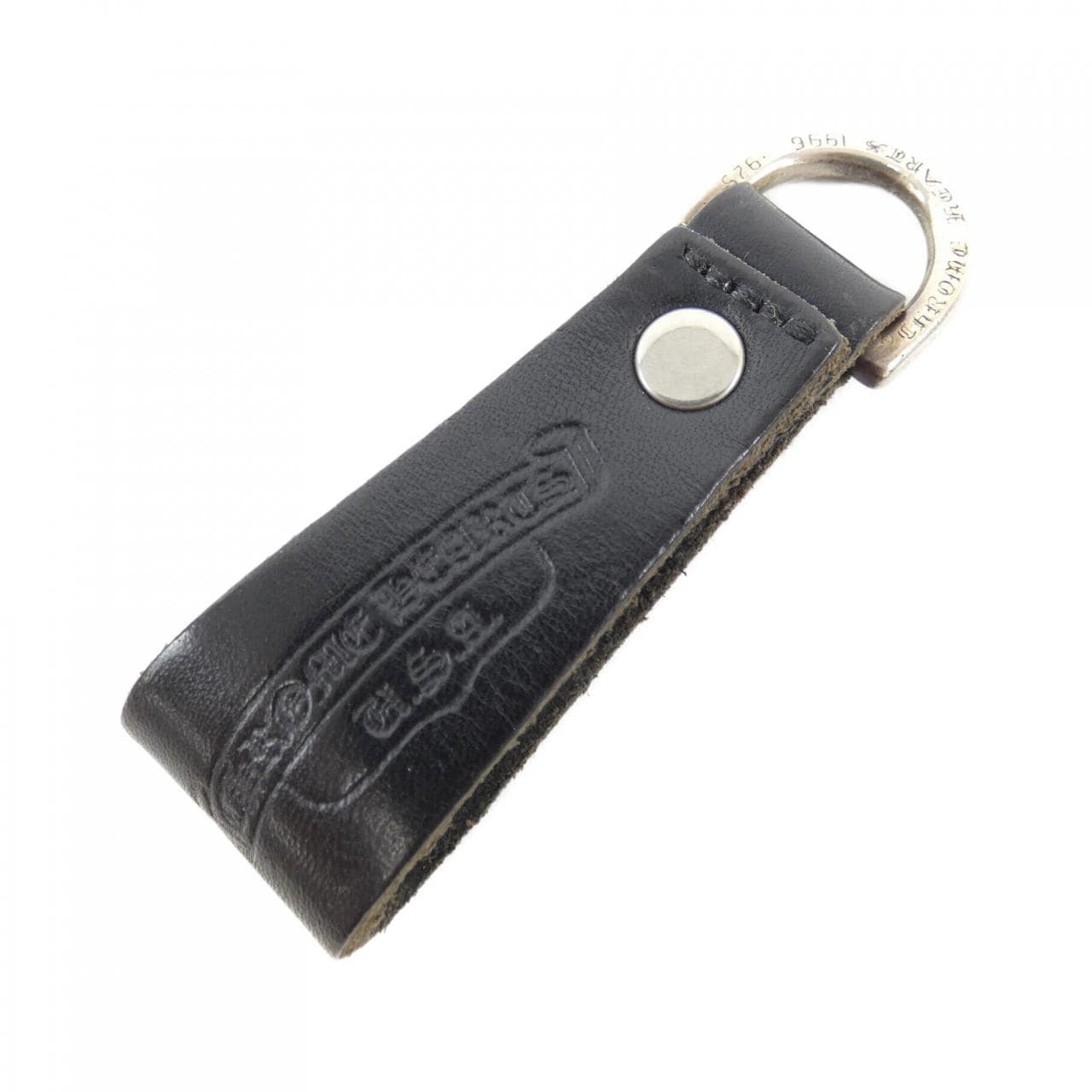 CHROME HEARTS CHROME HEARTS KEY HOLDER