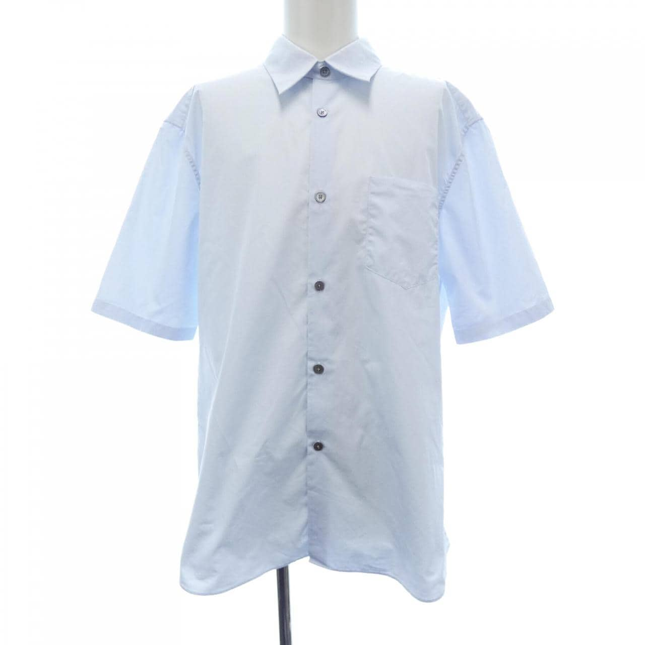 [vintage] LOUIS VUITTON S/S shirt