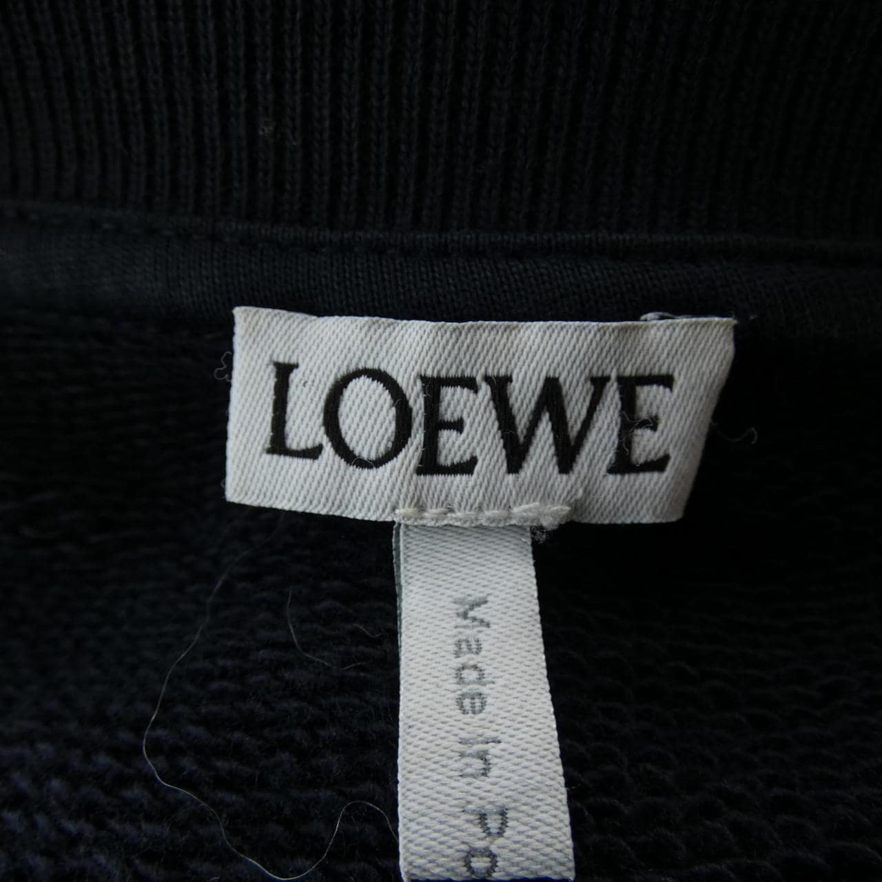 ロエベ LOEWE スウェット