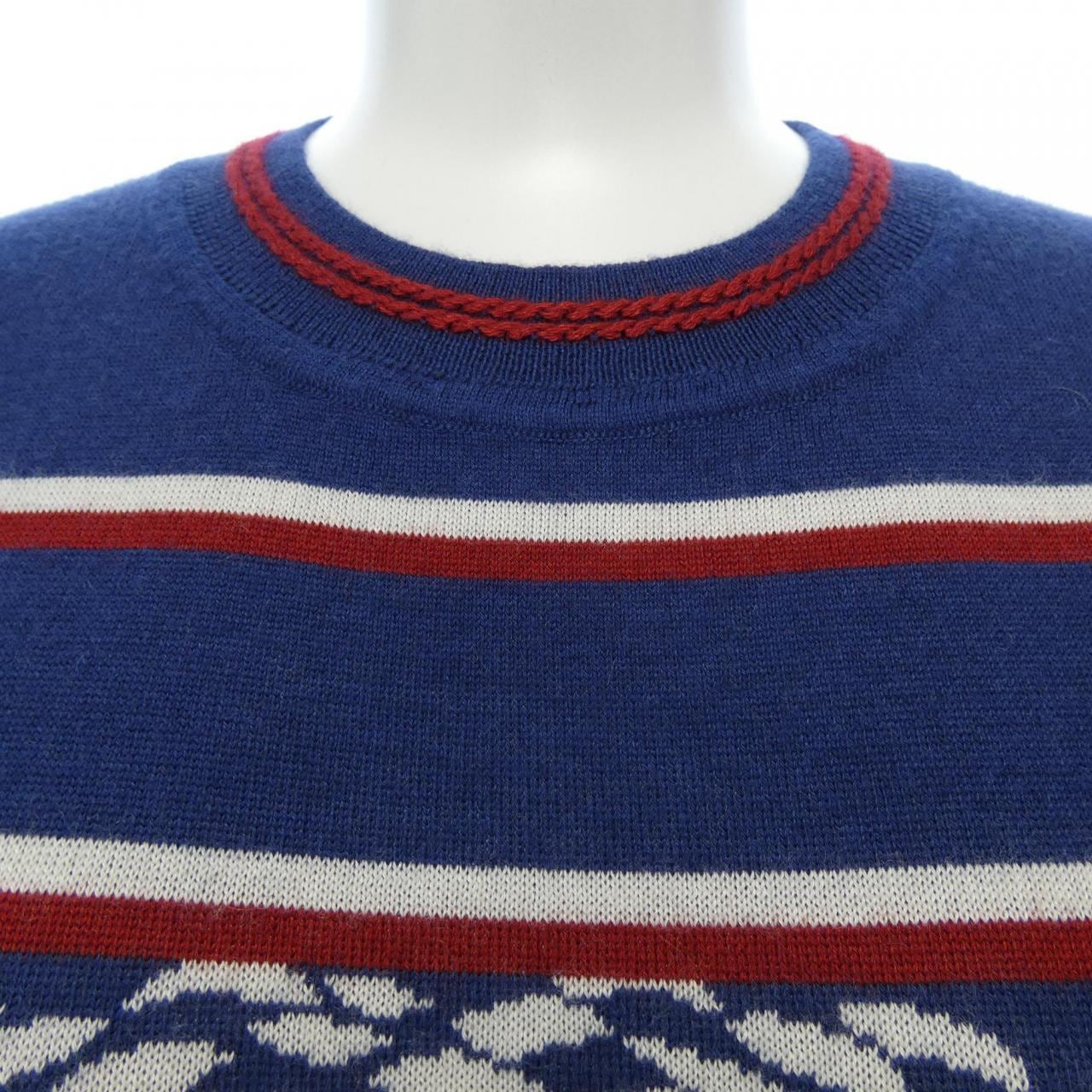 HERMES HERMES knitwear