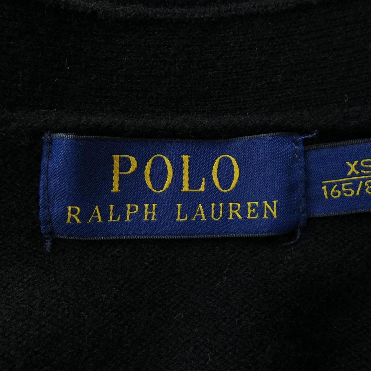 ポロラルフローレン POLO RALPH LAUREN カーディガン