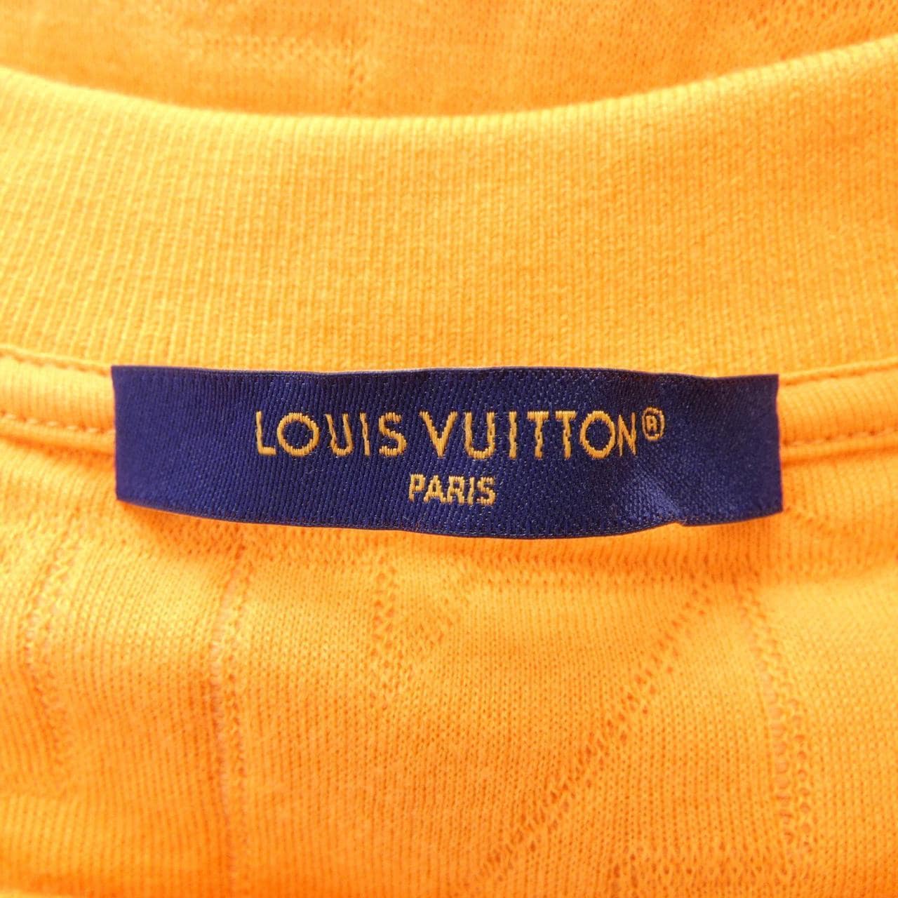 LOUIS VUITTON衛衣