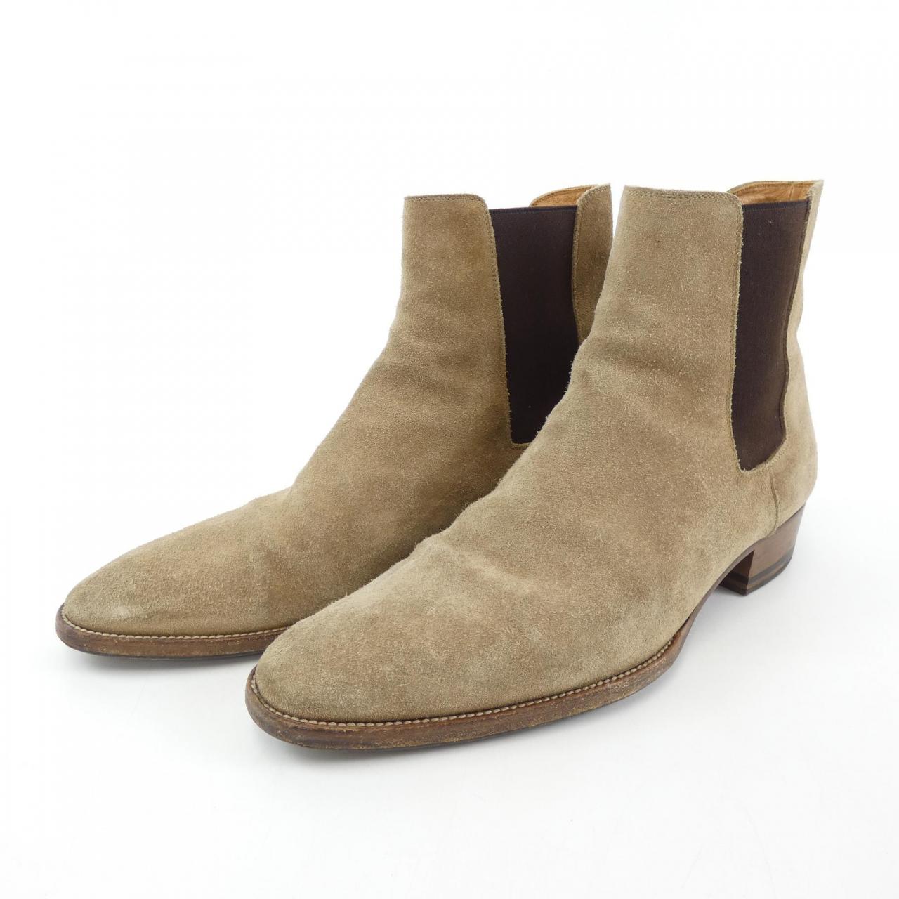 サンローラン SAINT LAURENT ブーツ