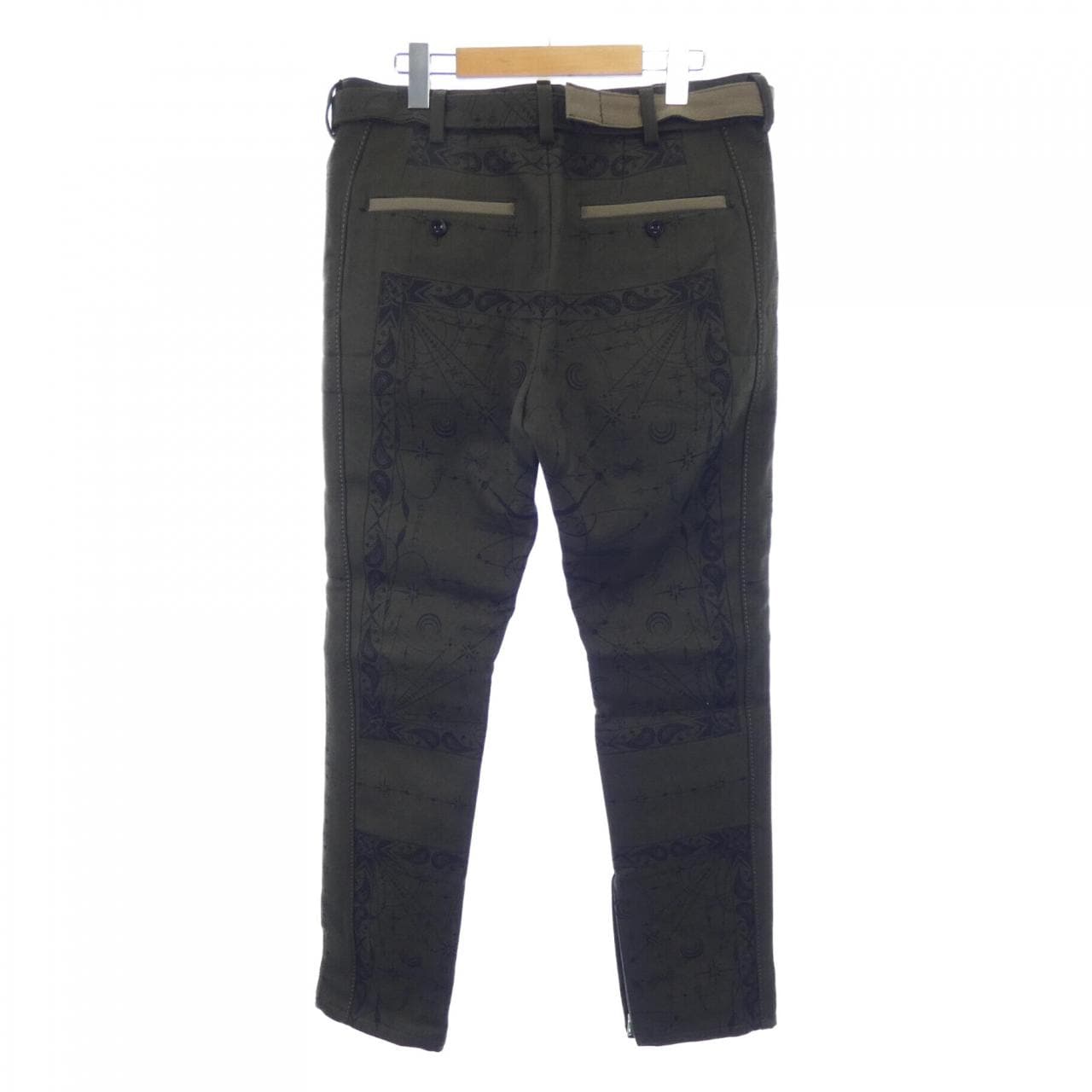 Sakai SACAI pants