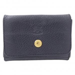 イルビゾンテ IL BISONTE CARD CASE