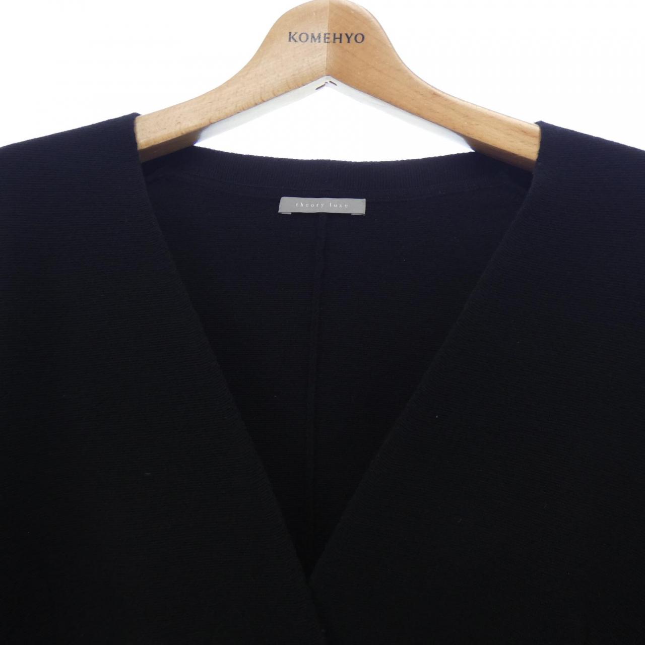 セオリーリュクス Theory luxe ジャケット