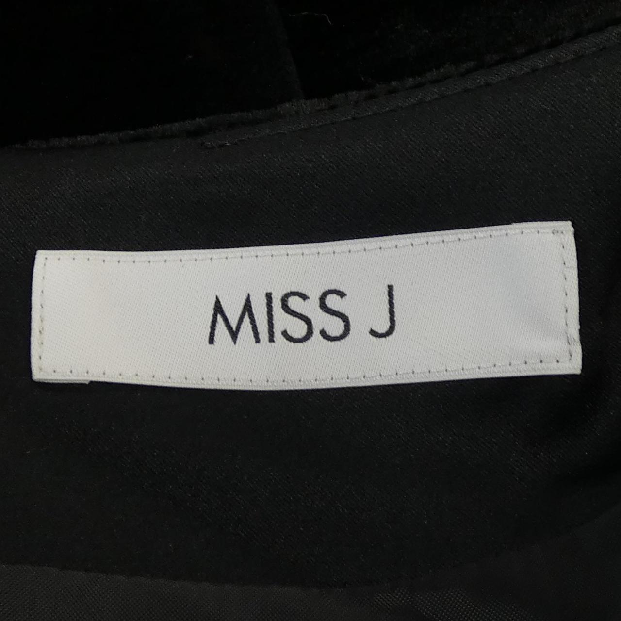 ミスジェイ MISS J オールインワン