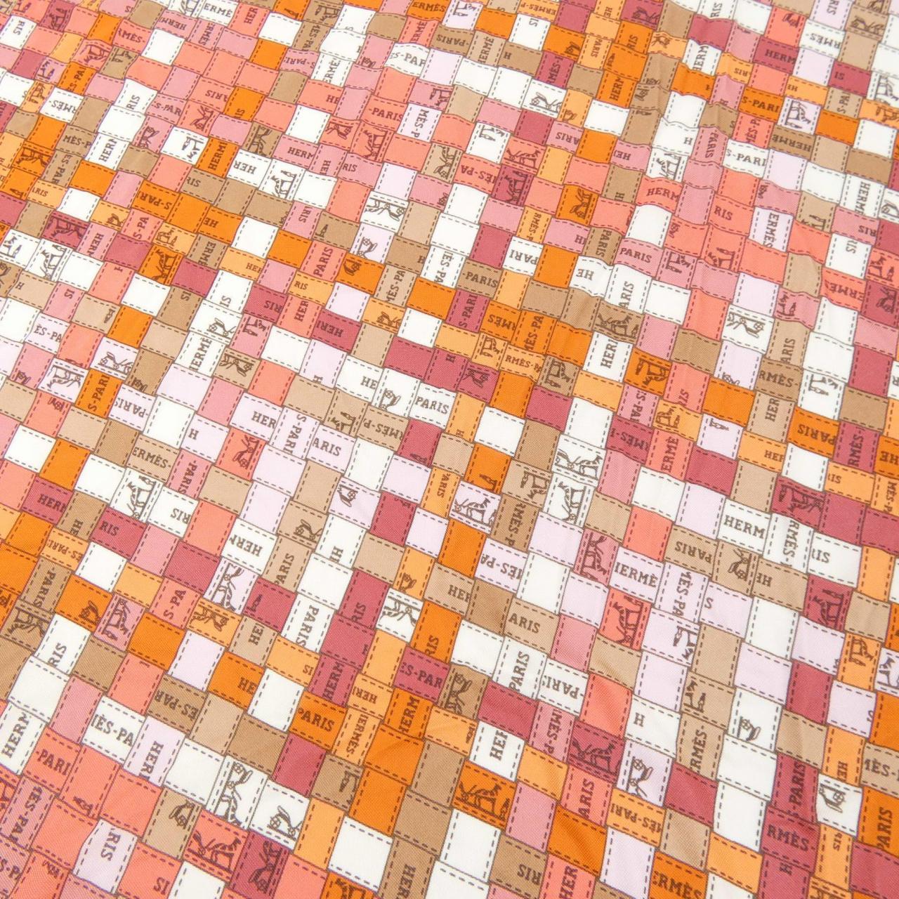 エルメス HERMES ショール