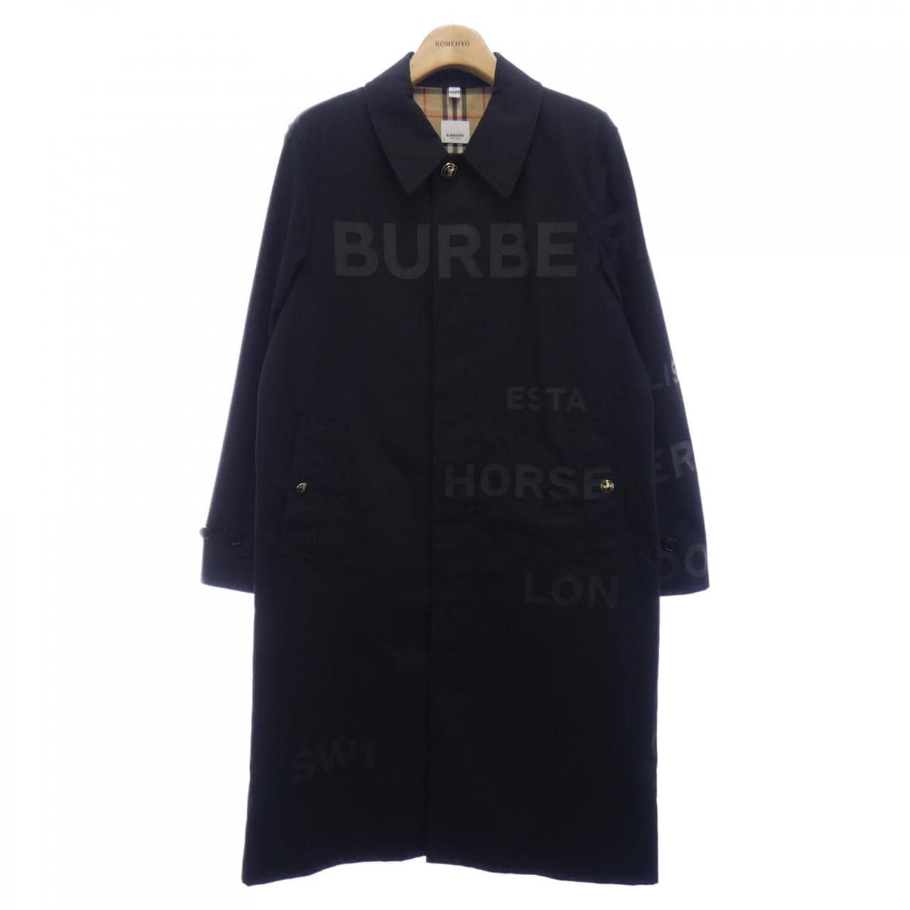 BURBERRY外套