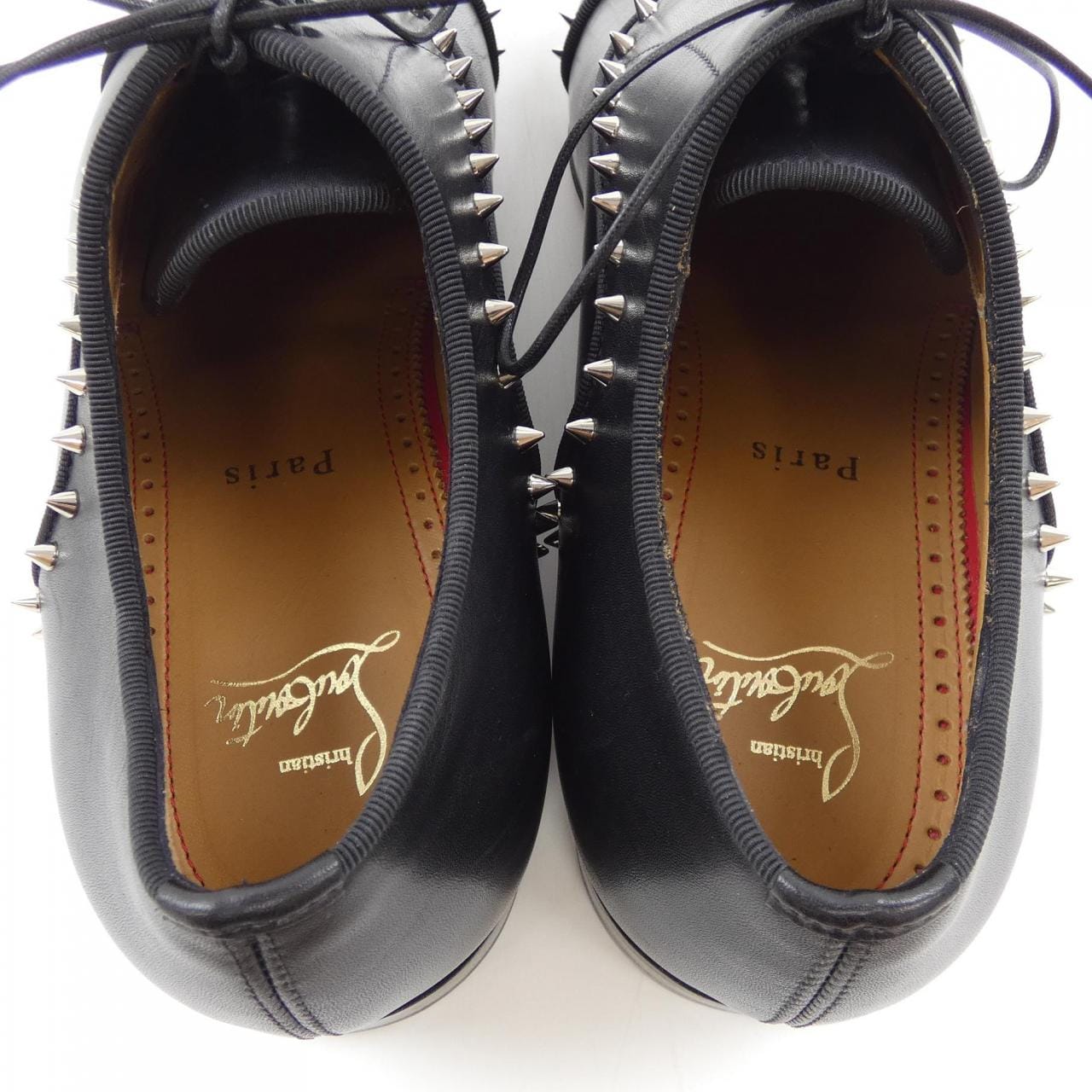 CHRISTIAN LOUBOUTIN CHRISTIAN LOUBOUTIN SHOES