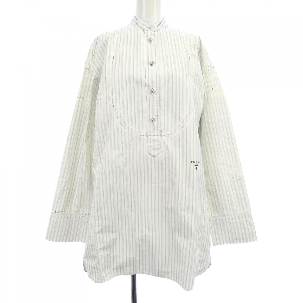 プラダ PRADA シャツ