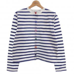 ミュベール MUVEIL カーディガン