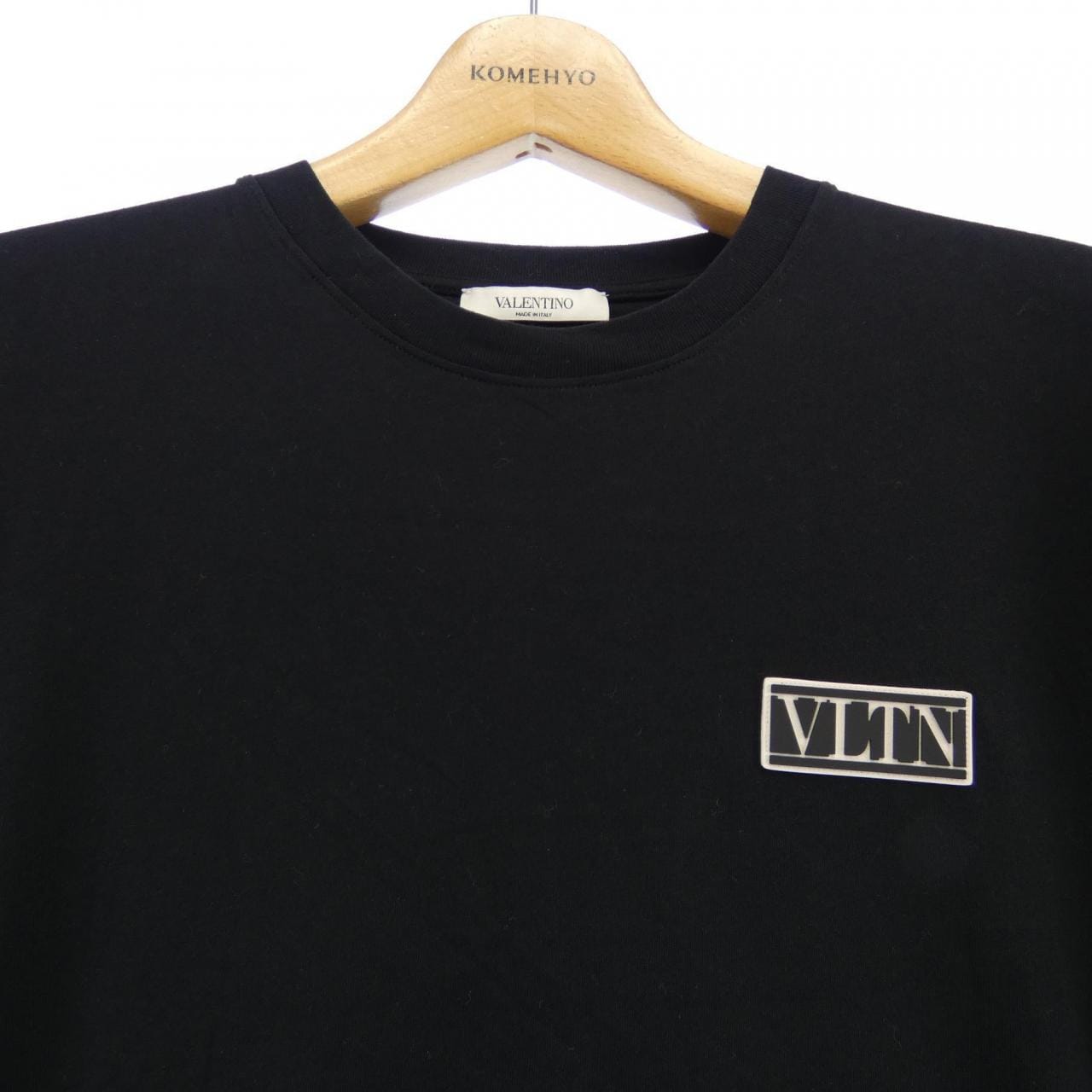 ヴァレンティノ VALENTINO UV3MG08G6LC Tシャツ