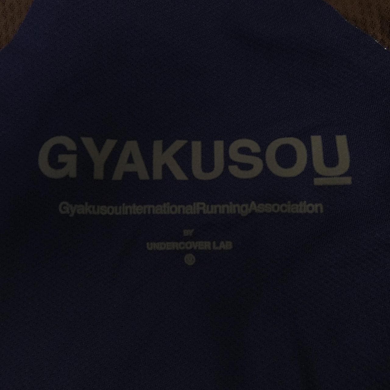 ギャクソウ GYAKUSOU NIKE Tシャツ