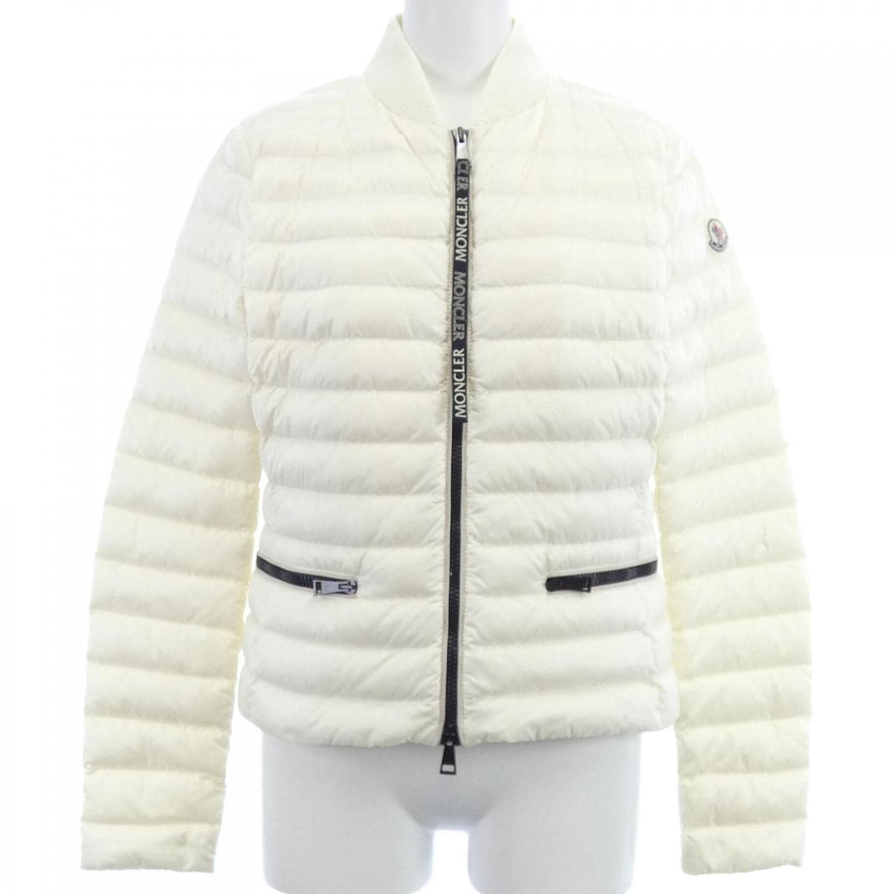 モンクレール MONCLER BLENCA ダウンジャケット