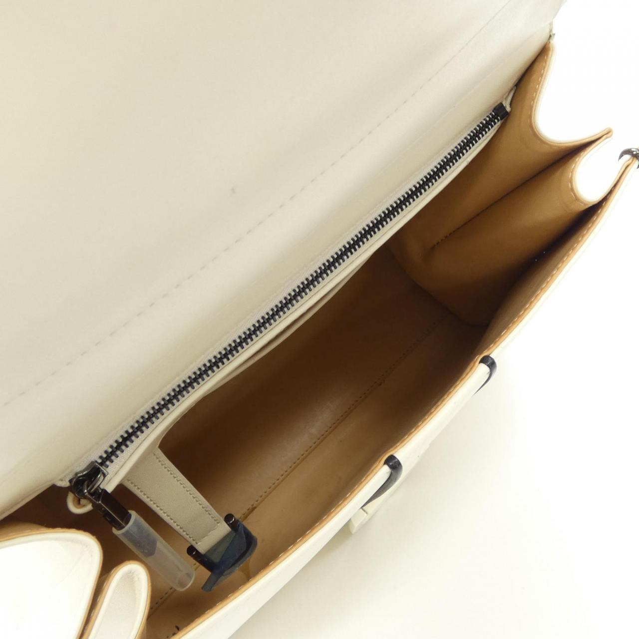 DELVAUX BRILLANT ILLUSION AA0060ACT BAG