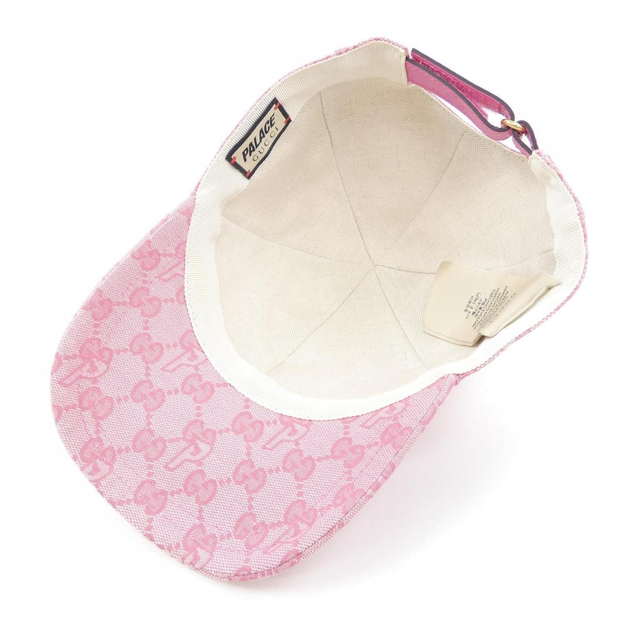 グッチ GUCCI 726076 4HAUW キャップ