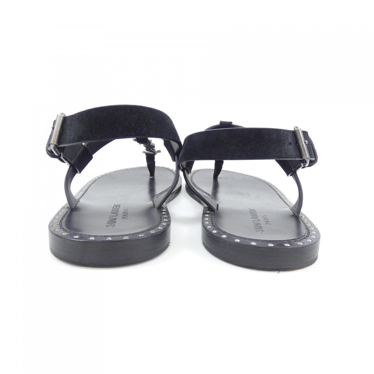 サンローラン SAINT LAURENT 732229 サンダル