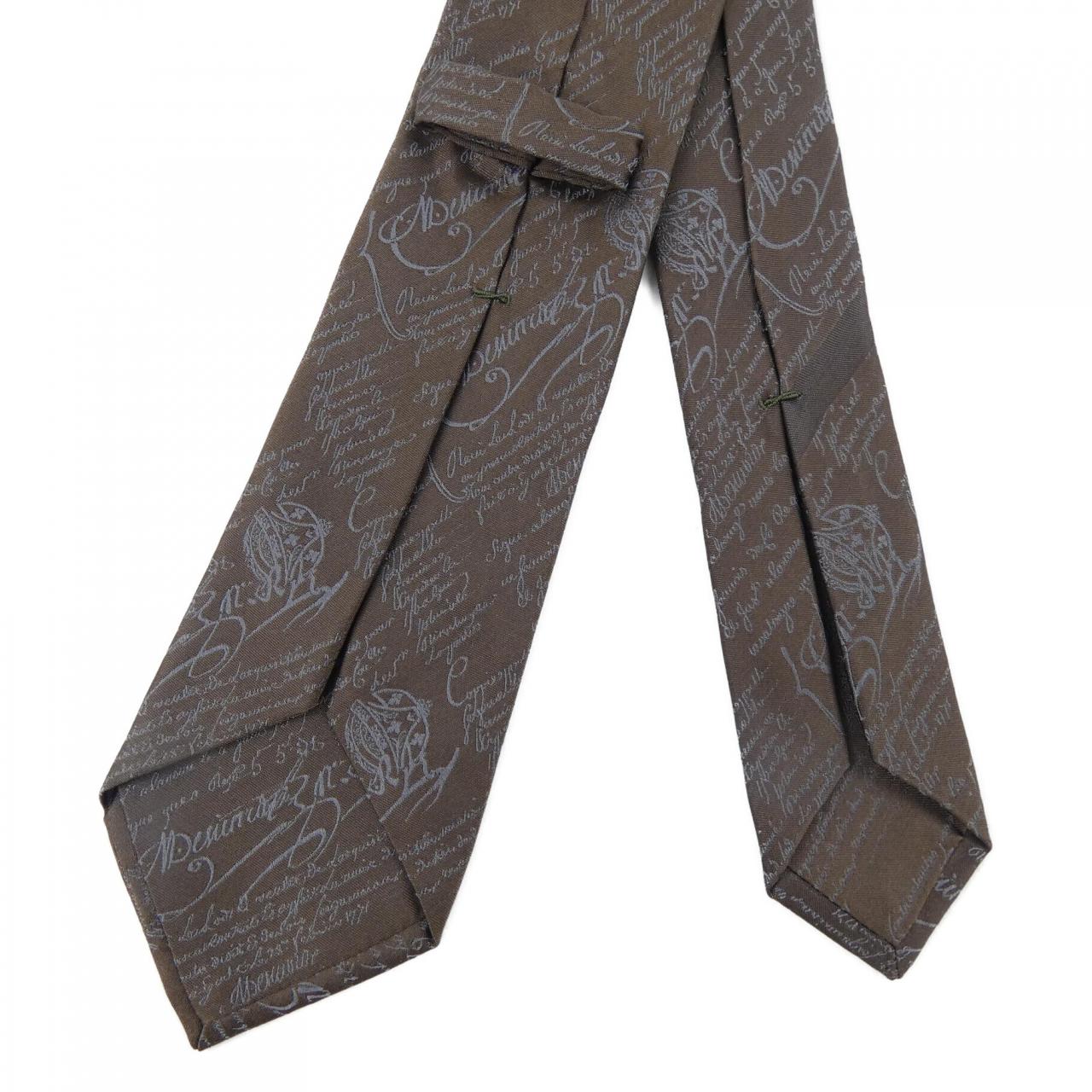 ベルルッティ Berluti NECKTIE