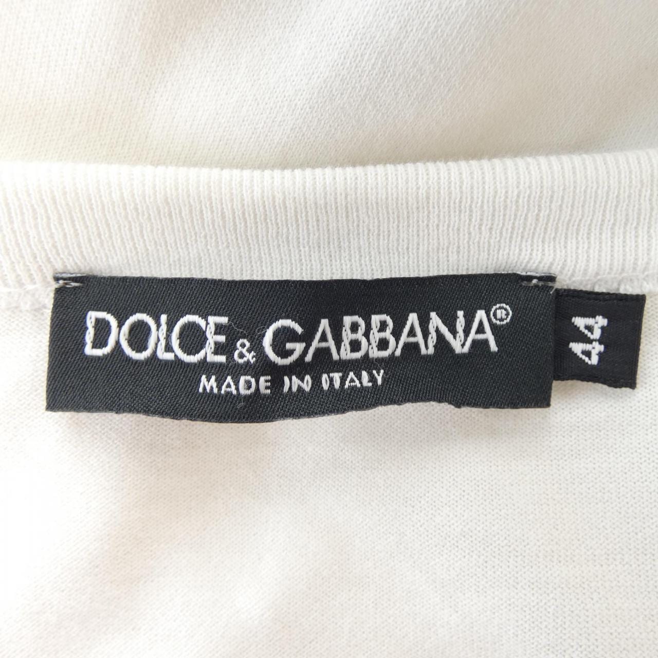 ドルチェアンドガッバーナ DOLCE&GABBANA G8OZ8T Tシャツ