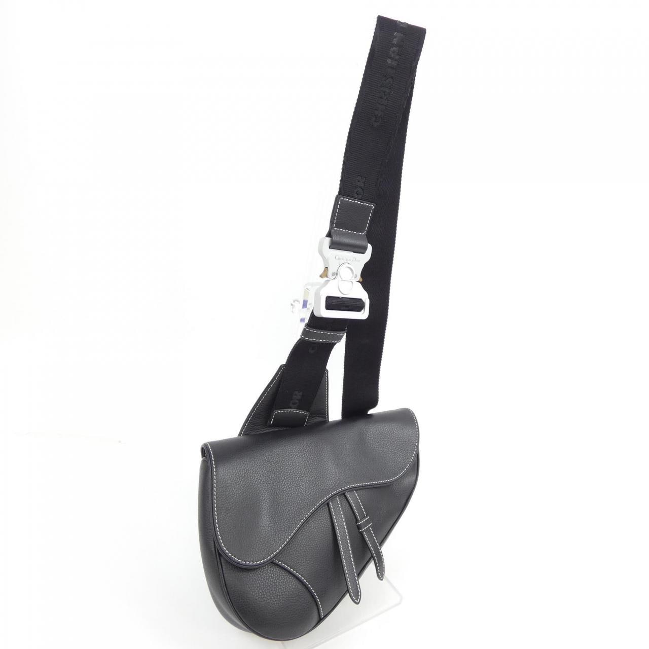 ディオール DIOR SADDLEバッグ 1ADPO093YKK BAG