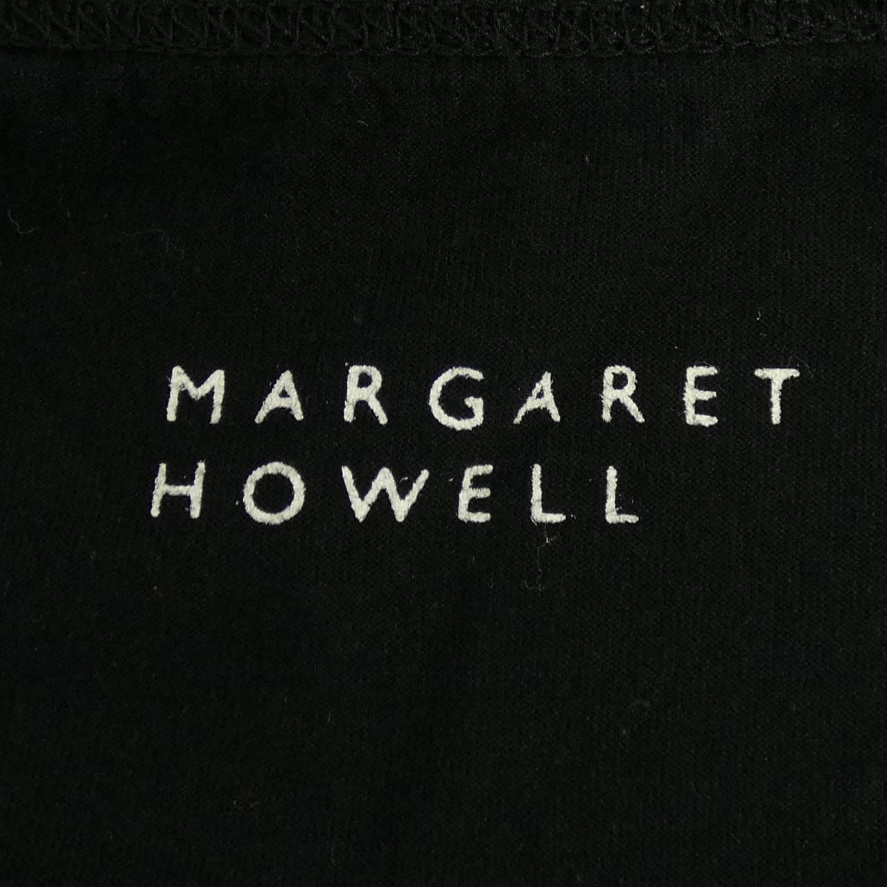 マーガレットハウエル Margaret Howell カーディガン