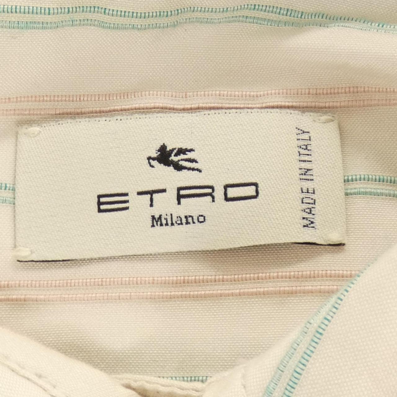 エトロ ETRO シャツ