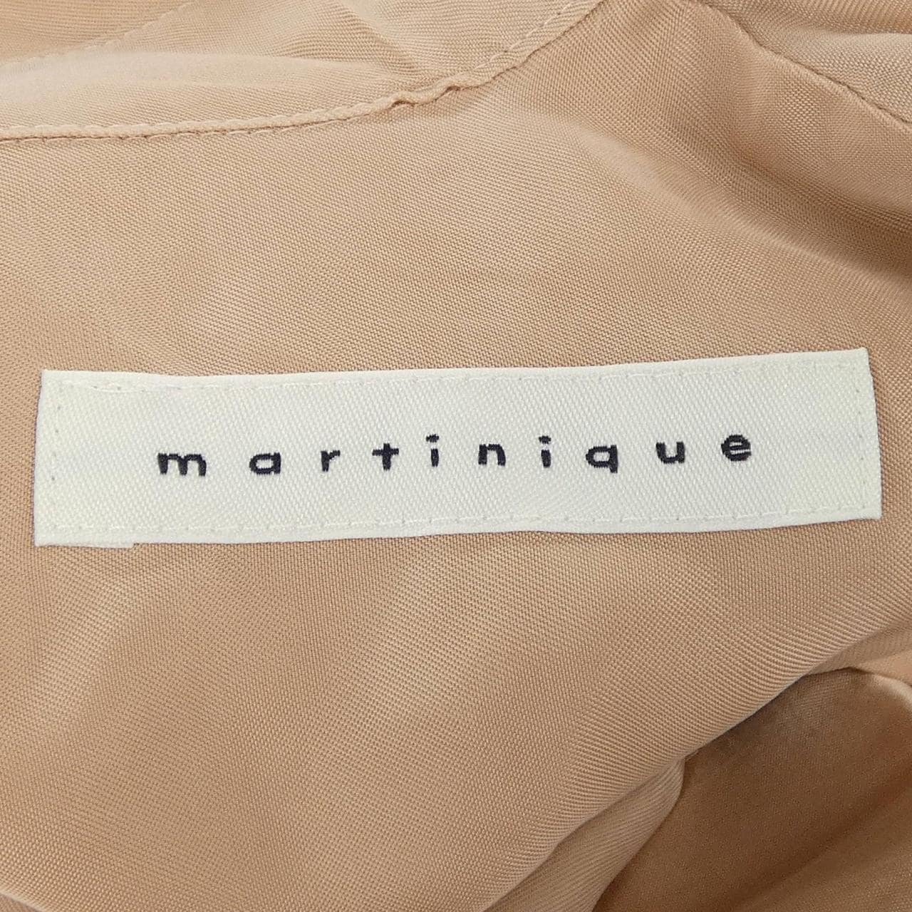 マルティニーク martinique シャツ