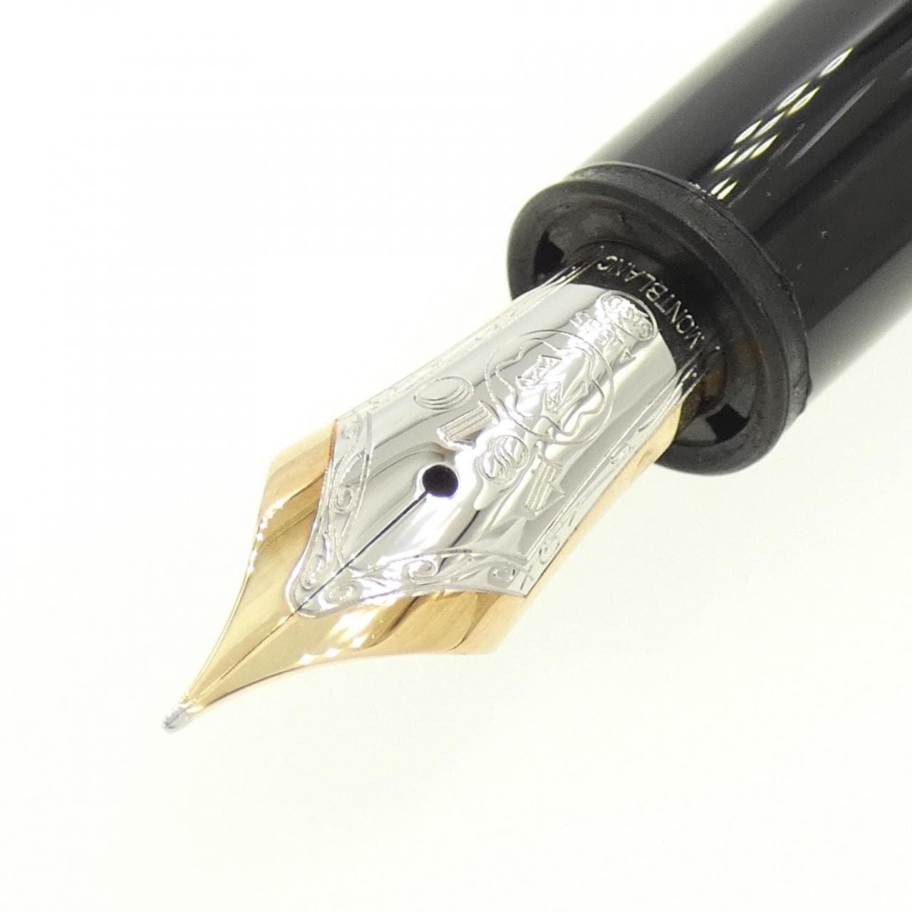 MONTBLANC Meisterstuck 146 Le Grand PLATINUM Line 2849 Fountain Pen