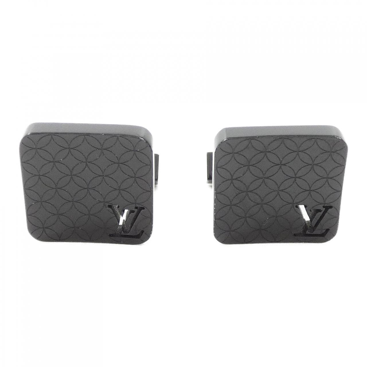 ルイヴィトン LOUIS VUITTON カフス