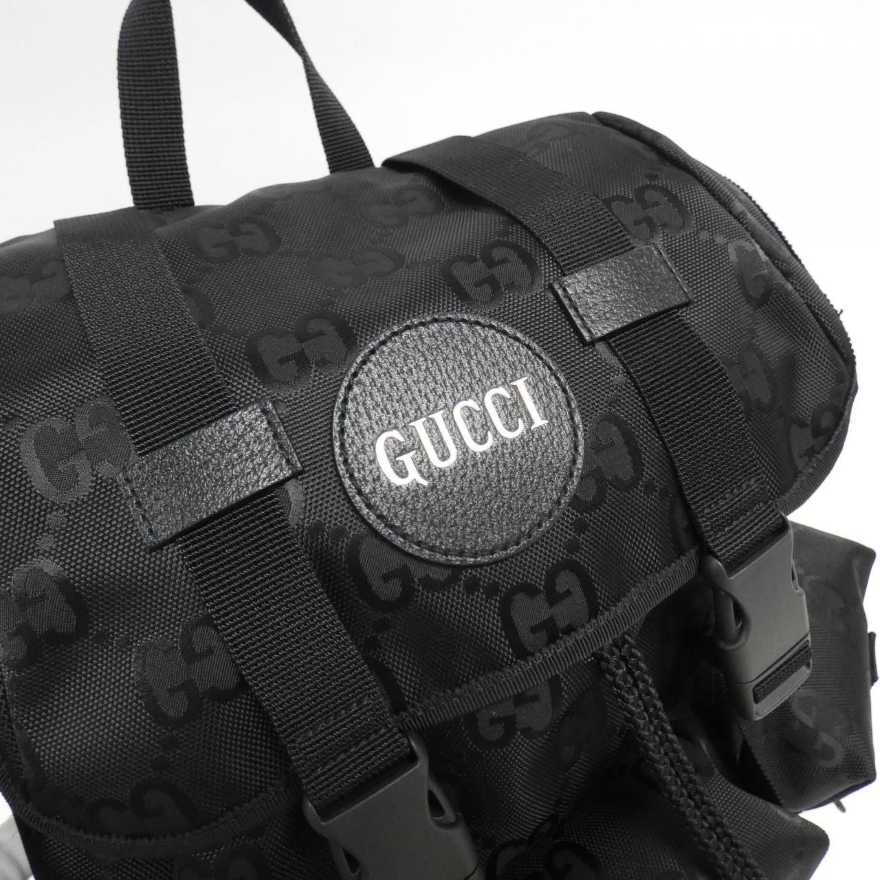 グッチ GUCCI OFF THE GRID 626160 H9HFN リュックサック