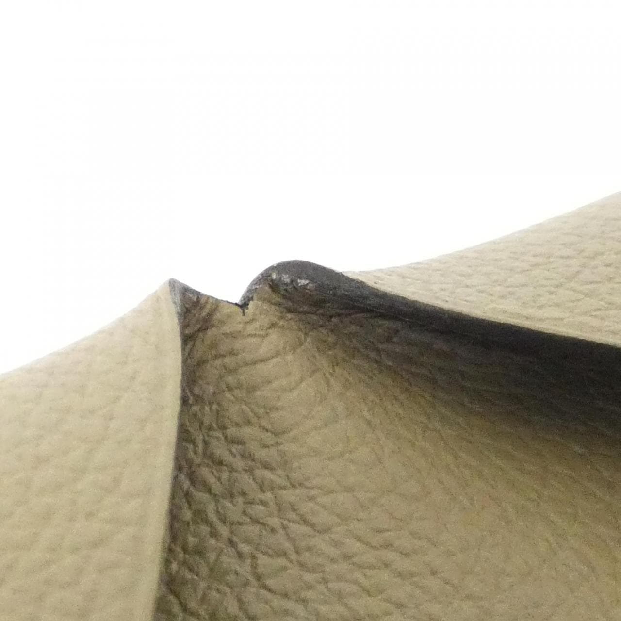 エルメス カルヴィ 064954CK カードケース