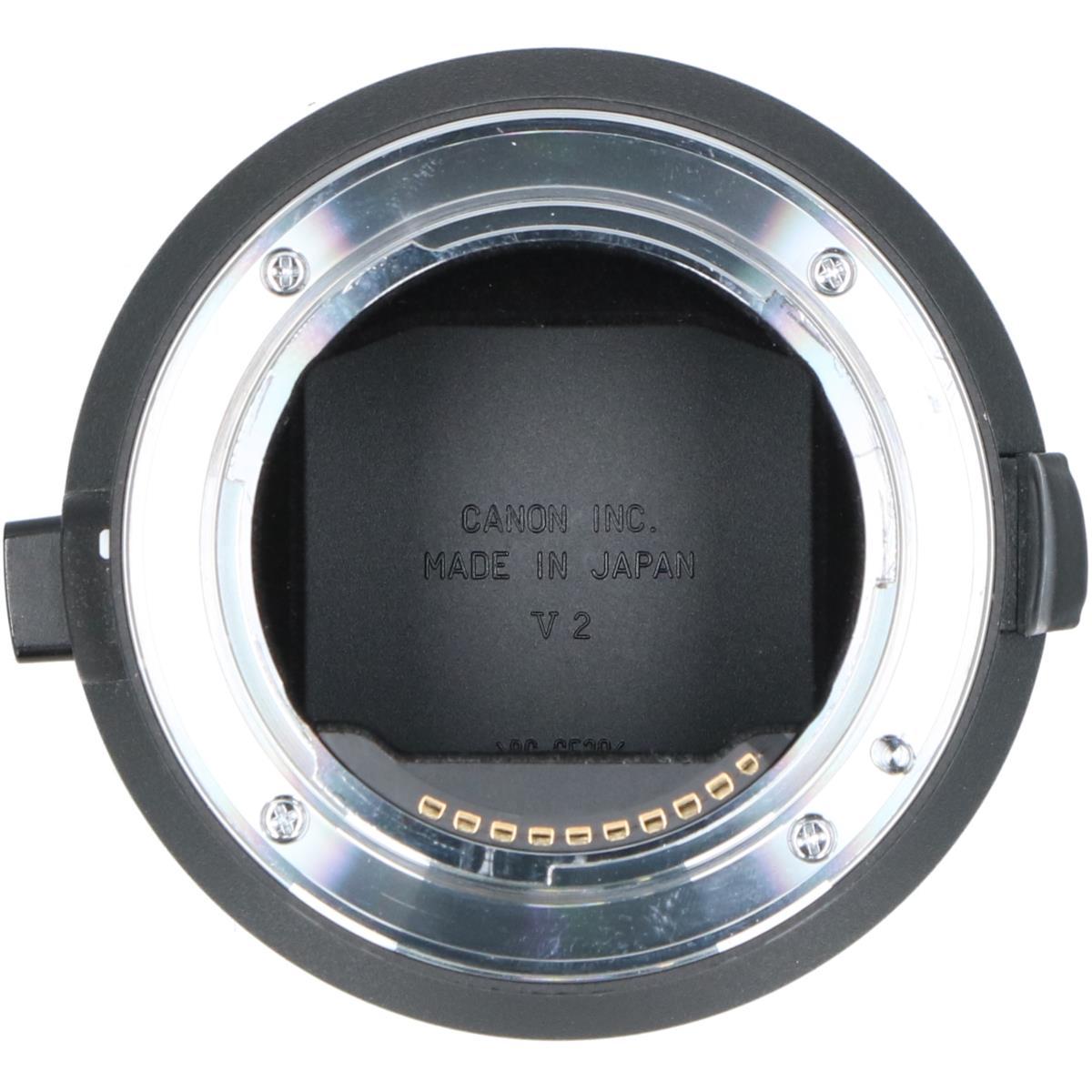 SIGMA MOUNT CONVERTER MC-11 EF-E