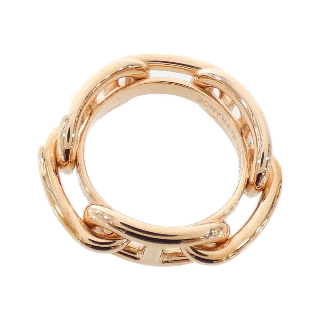 HERMES Scarf Ring 601109S