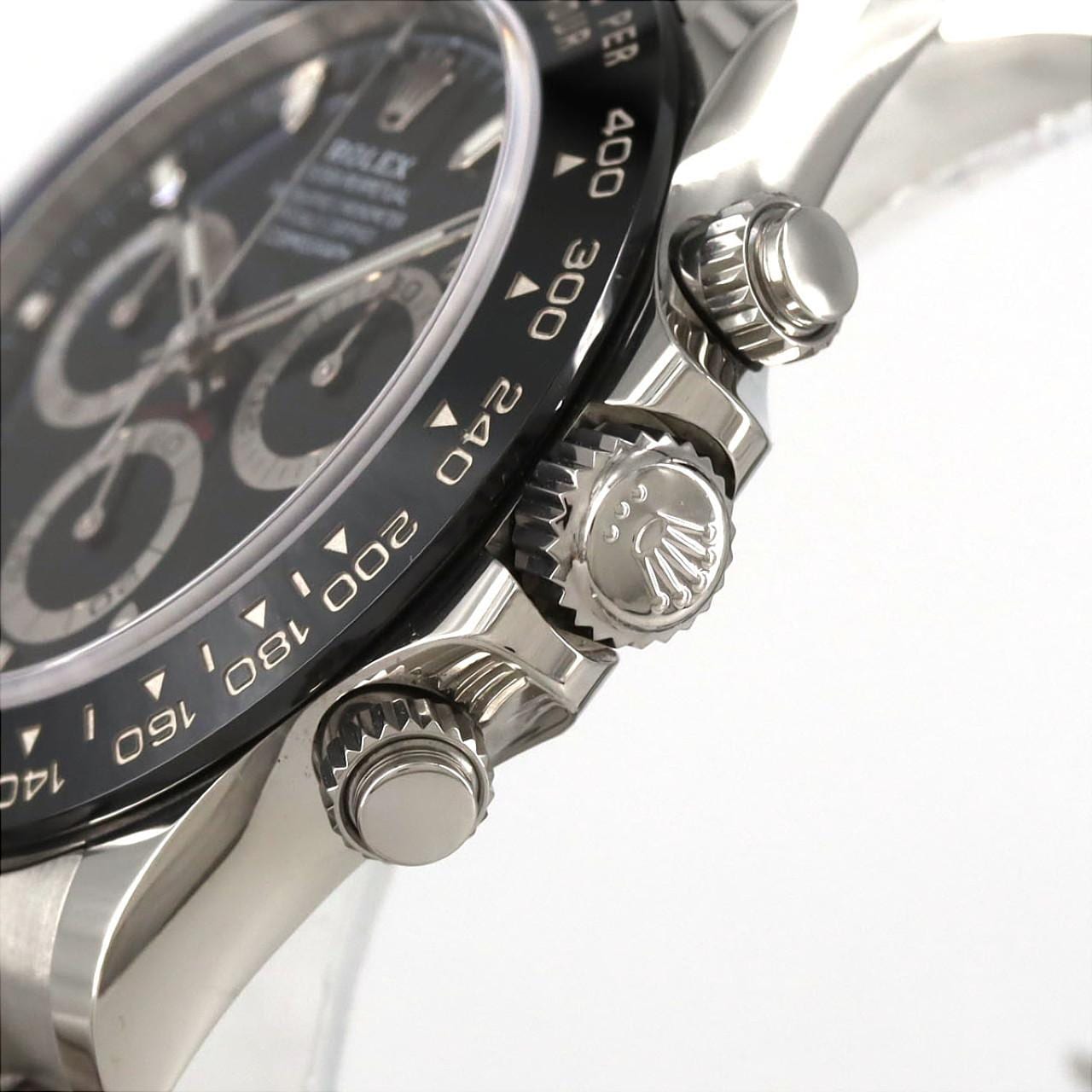 ロレックス デイトナ 116500LN SS 自動巻 ランダム番