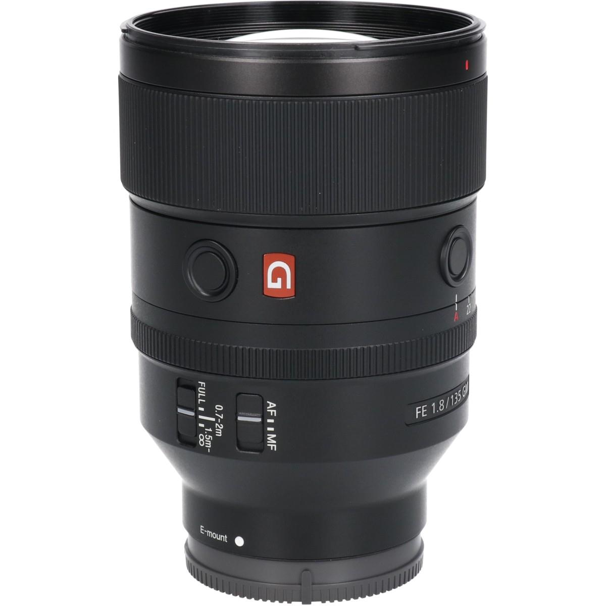 FE135/1.8GM (SEL135F18GM)