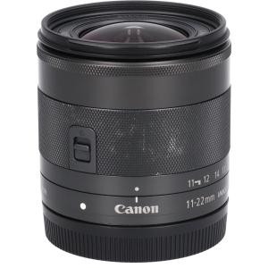 ＥＦ－Ｍ１１－２２ｍｍ　Ｆ４－５．６ＩＳ　ＳＴＭ