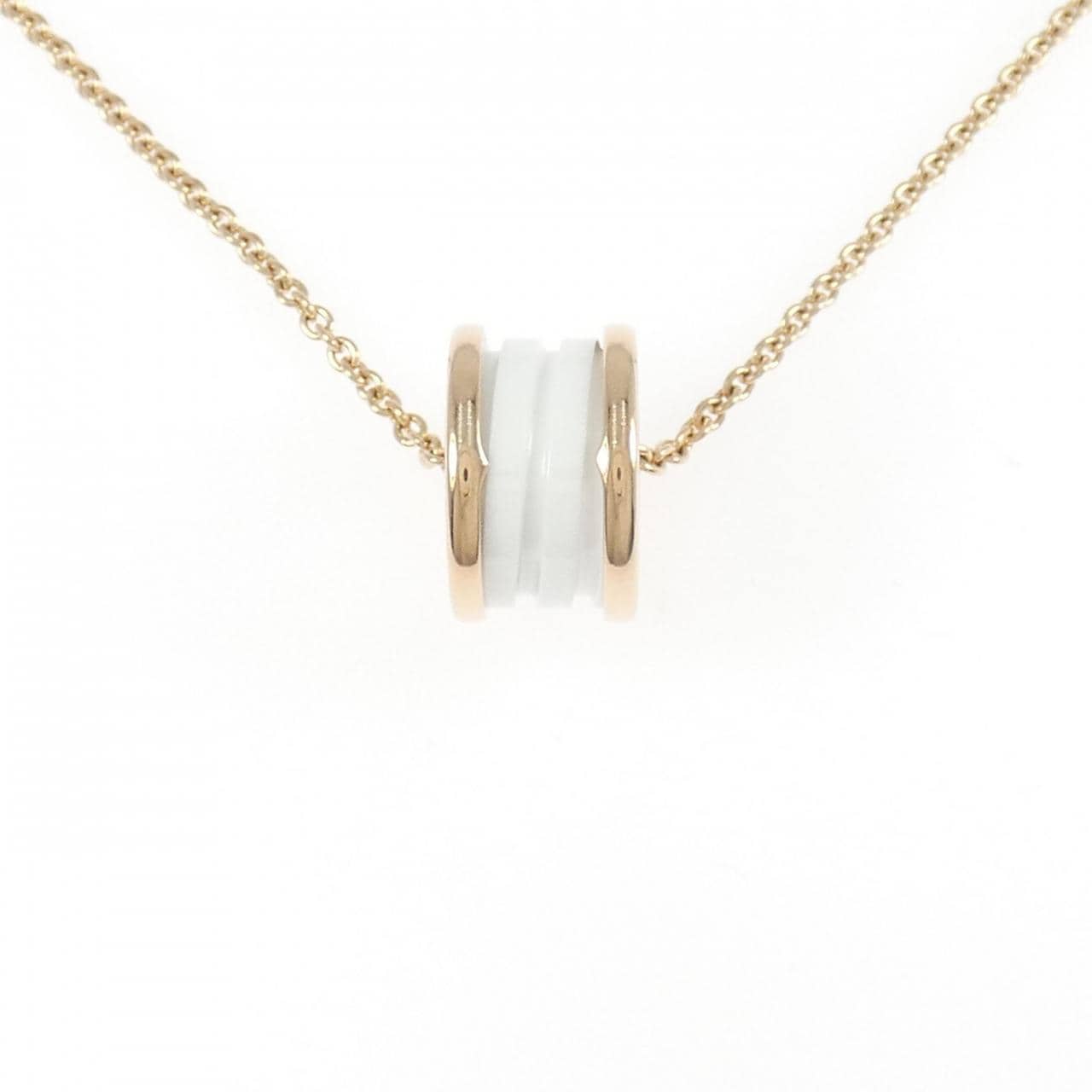 ブルガリ B.zero1 ネックレス